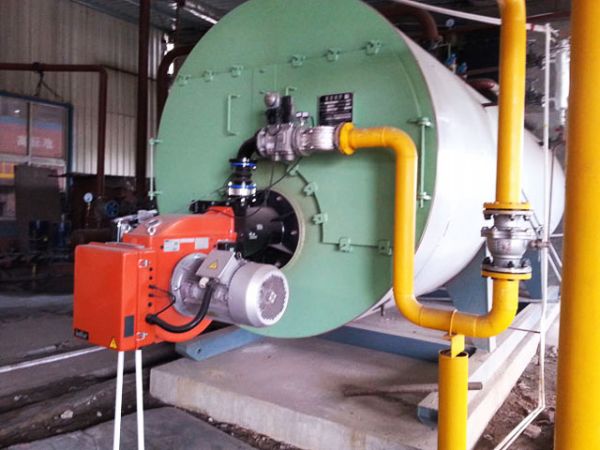 為什么需要重新調(diào)整鍋爐燃燒數(shù)據(jù)？